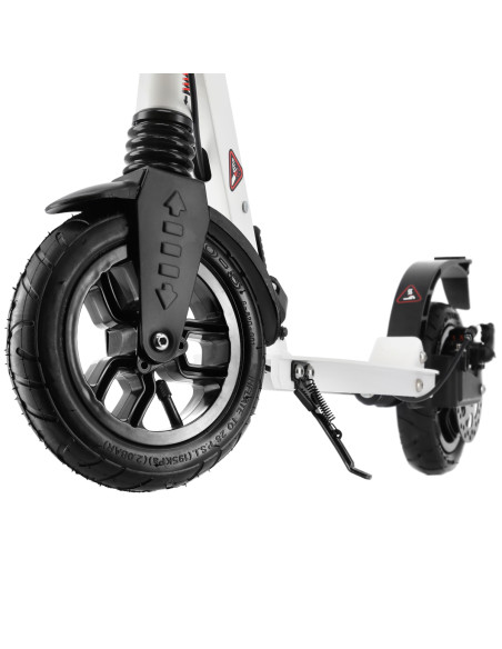 СКУТЕР С ДИСКОВА СПИРАЧКА NILS EXTREME