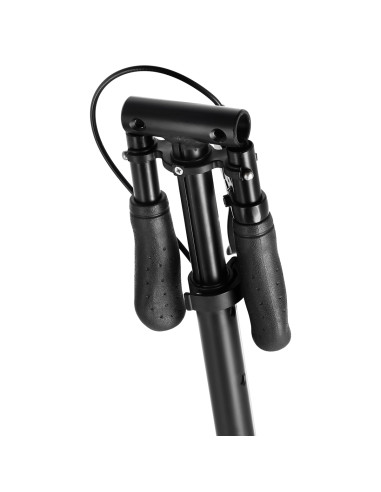 СКУТЕР С ДИСКОВА СПИРАЧКА NILS EXTREME