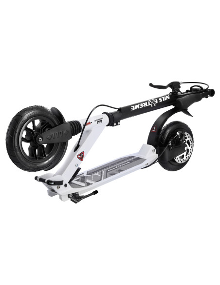 СКУТЕР С ДИСКОВА СПИРАЧКА NILS EXTREME