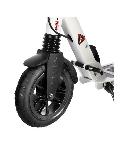 СКУТЕР С ДИСКОВА СПИРАЧКА NILS EXTREME