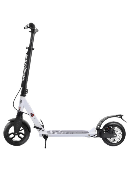 СКУТЕР С ДИСКОВА СПИРАЧКА NILS EXTREME