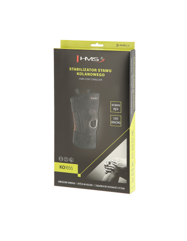 РАЗМЕР XL НАКОЛЕНА HMS