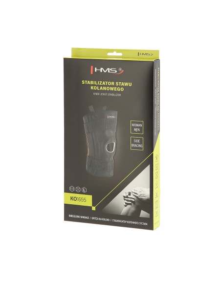 РАЗМЕР XL НАКОЛЕНА HMS