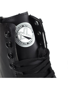 ЧЕРНИ РАЗМЕР 36 РОЛЕРКИ NILS EXTREME 2