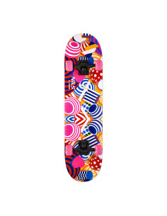 СКЕЙТБОРД HOOP NILS EXTREME