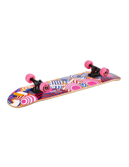 СКЕЙТБОРД HOOP NILS EXTREME