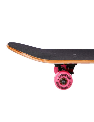 СКЕЙТБОРД HOOP NILS EXTREME