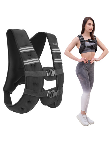 HMS жилетка с тежести