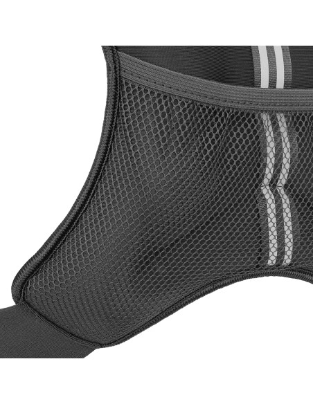 HMS жилетка с тежести