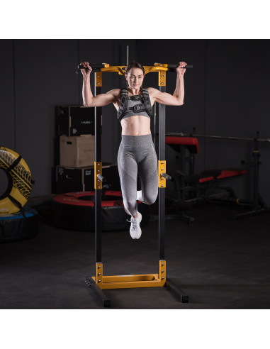 HMS жилетка с тежести