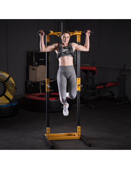 HMS жилетка с тежести