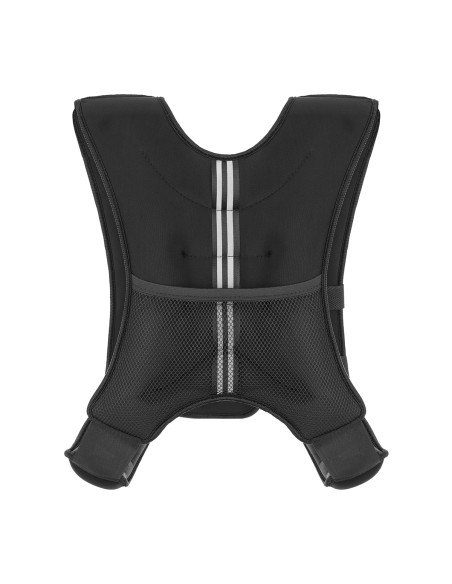 HMS жилетка с тежести