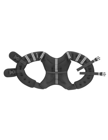 HMS жилетка с тежести