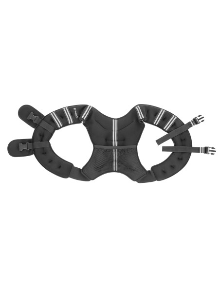 HMS жилетка с тежести