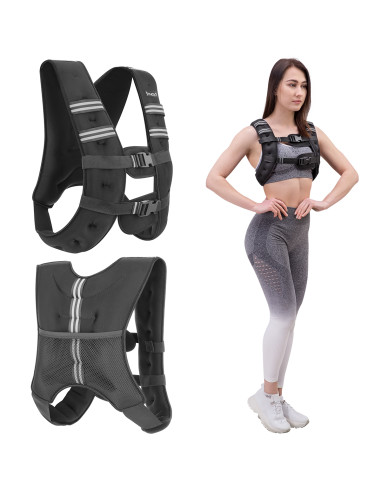 HMS жилетка с тежести