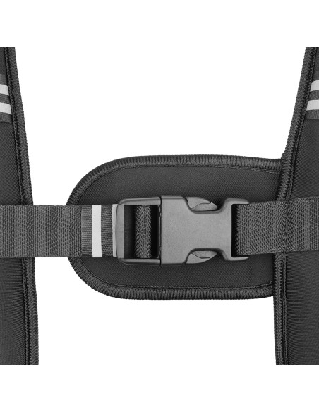 HMS жилетка с тежести