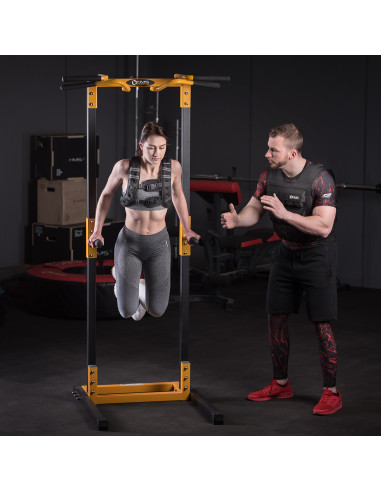 HMS жилетка с тежести