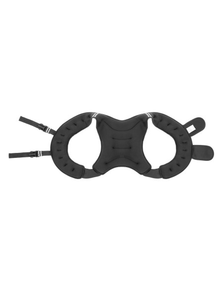 HMS жилетка с тежести