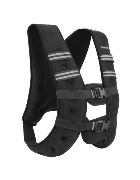 HMS жилетка с тежести