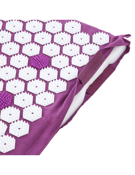 ЛИЛАВ КОМПЛЕКТ АКУПРЕСУРНА ПОСТИЛКА HMS PREMIUM