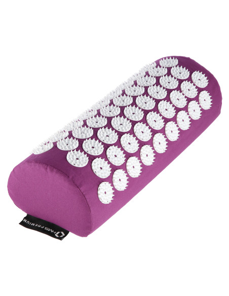 ЛИЛАВ КОМПЛЕКТ АКУПРЕСУРНА ПОСТИЛКА HMS PREMIUM