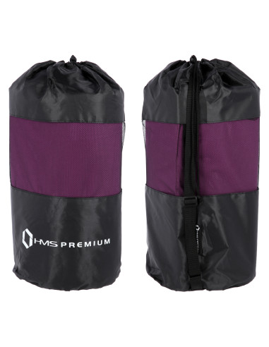 ЛИЛАВ КОМПЛЕКТ АКУПРЕСУРНА ПОСТИЛКА HMS PREMIUM