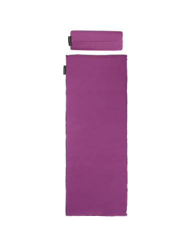 ЛИЛАВ КОМПЛЕКТ АКУПРЕСУРНА ПОСТИЛКА HMS PREMIUM