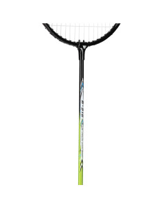 216K КОМПЛЕКТ С ХИЛКИ ЗА БАДМИНТОН + ТОПКИ ЗА ВОЛА 3 БР. ПОЖЕЛАНИЕ 2