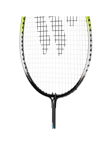 216K КОМПЛЕКТ С ХИЛКИ ЗА БАДМИНТОН + ТОПКИ ЗА ВОЛА 3 БР. ПОЖЕЛАНИЕ