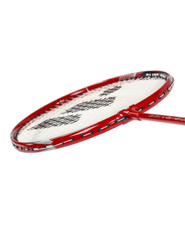 5566 КОМПЛЕКТ ЗА БАДМИНТОН 4 БР. + КАПАНИ 3 БР. + МРЕЖА + ЛИНИИ ЗА МАРКИРАНЕ WISH