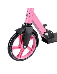 РОЗОВА РОЛКА NILS EXTREME