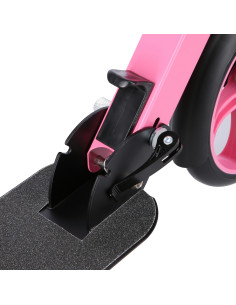 РОЗОВА РОЛКА NILS EXTREME 2