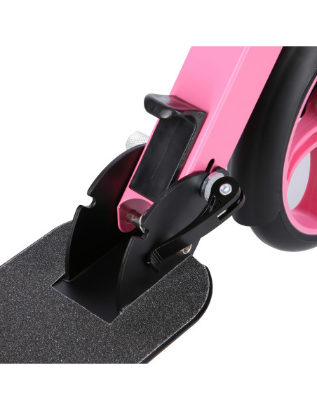 РОЗОВА РОЛКА NILS EXTREME