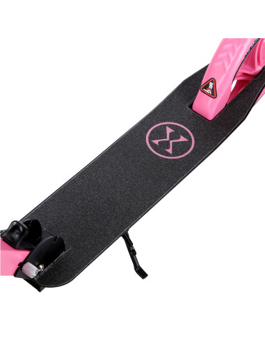 РОЗОВА РОЛКА NILS EXTREME