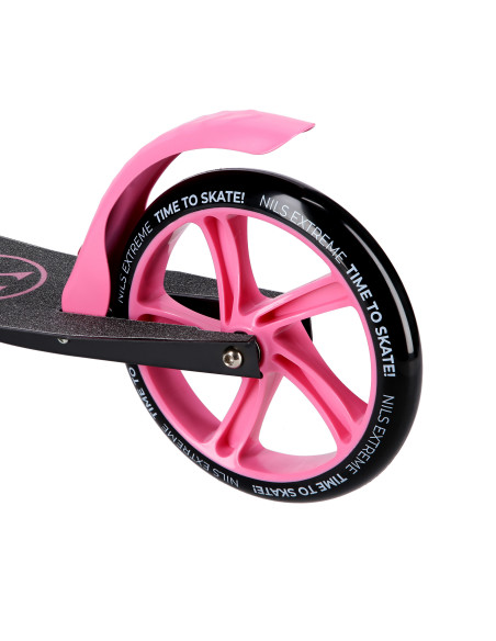 РОЗОВА РОЛКА NILS EXTREME