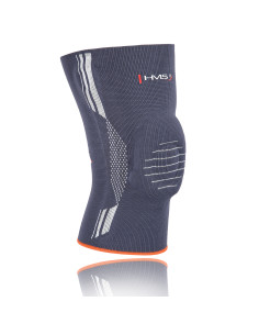 РАЗМЕР S ОПОРА ЗА КОЛЕНАТА С ГЕЛ ВЪЗГЛАВНИЦА HMS