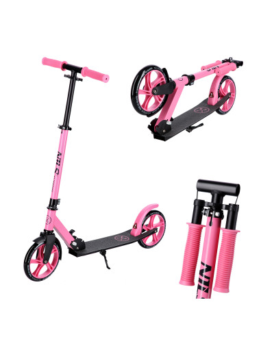 РОЗОВА РОЛКА NILS EXTREME