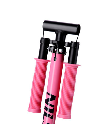 РОЗОВА РОЛКА NILS EXTREME