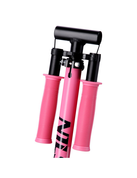 РОЗОВА РОЛКА NILS EXTREME