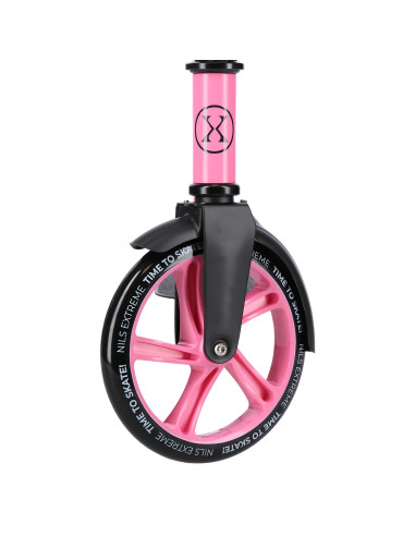 РОЗОВА РОЛКА NILS EXTREME