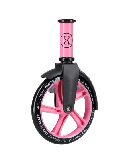 РОЗОВА РОЛКА NILS EXTREME