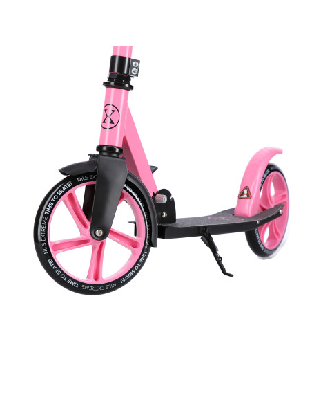 РОЗОВА РОЛКА NILS EXTREME