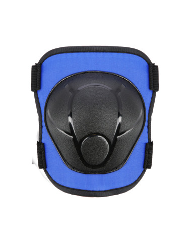 Комплект протектори Nils Extreme DARK BLUE размер M H110