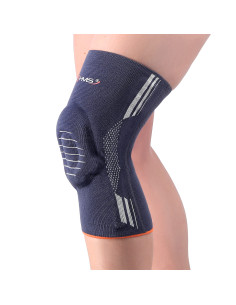 РАЗМЕР S ОПОРА ЗА КОЛЕНАТА С ГЕЛ ВЪЗГЛАВНИЦА HMS 2