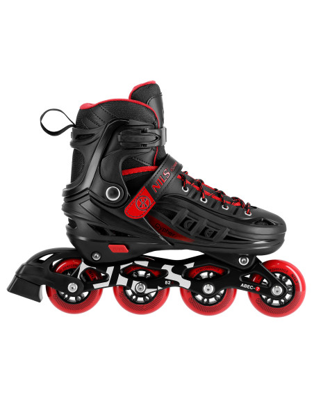КЪНКИ CYPHER RED РАЗМЕР M (34-38) NILS EXTREME
