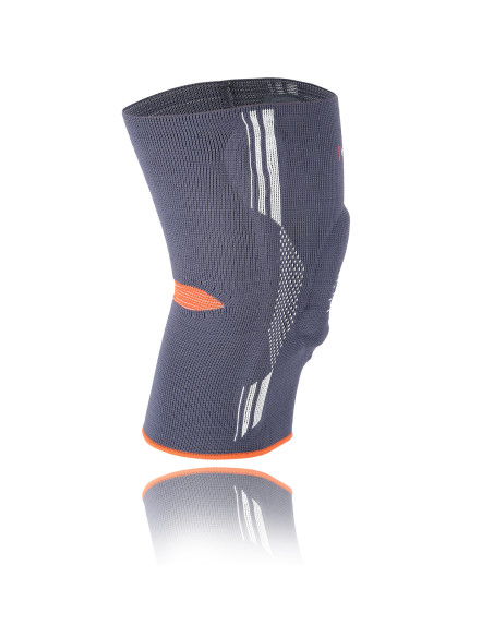 РАЗМЕР S ОПОРА ЗА КОЛЕНАТА С ГЕЛ ВЪЗГЛАВНИЦА HMS