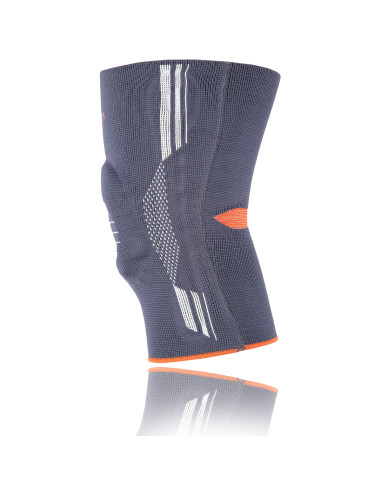 РАЗМЕР S ОПОРА ЗА КОЛЕНАТА С ГЕЛ ВЪЗГЛАВНИЦА HMS