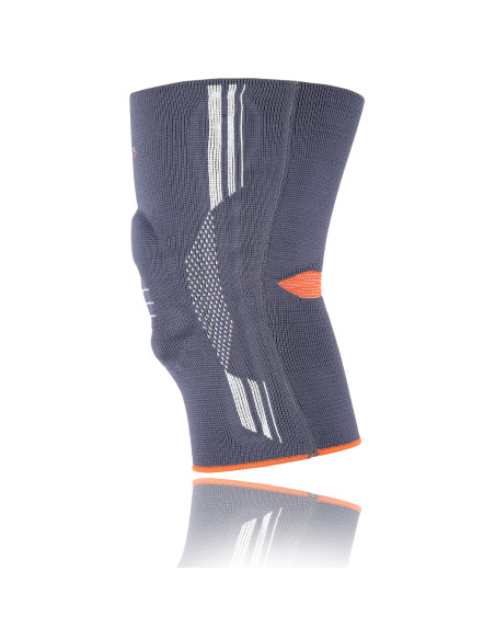 РАЗМЕР S ОПОРА ЗА КОЛЕНАТА С ГЕЛ ВЪЗГЛАВНИЦА HMS