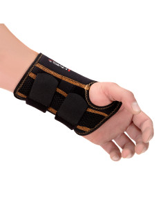 РАЗМЕР S/M ОПОРА ЗА ДЯСНА КИТКА HMS 2