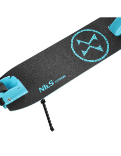 СКУТЕР СИН NILS EXTREME 2